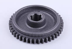 Редуктор фрези FORTE, ДТЗ(DW)