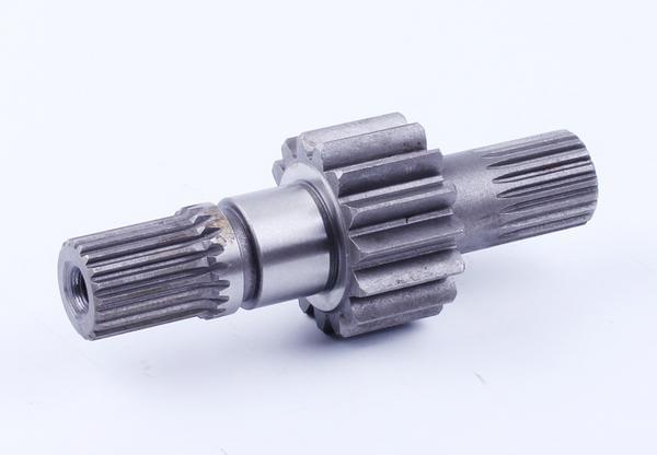 Приводна Шестерня кінцевої передачі №1 Z-20/15/20 Foton 244, ДТЗ 244, Jinma 244/264, фото 1