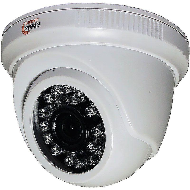 MHD відеокамера Light Vision VLC-2192DM