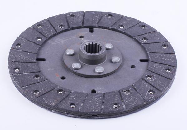 Диск зчеплення до однодискової кошику Jinma 200/204/240/244, фото 1