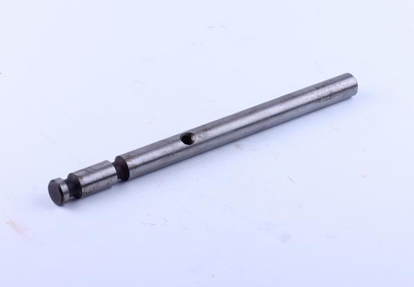Вісь вилки допоміжної КПП L-230mm Xingtai 24B, Shifeng 244,Taishan 25