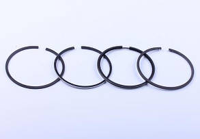 Кільця поршневі комплект YY385/BY385T/Y385T/YD385T (Jinma 254/264)