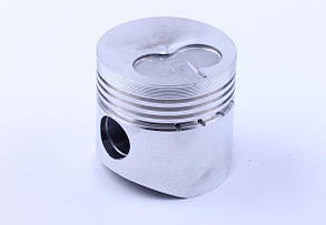 Поршень з вибіркою під клапана D-85mm Y385/BY385T/Y385T/YD385T (Jinma 254/264)