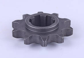 Ведена зірочка Z-10 Ø33mm мотототрактора