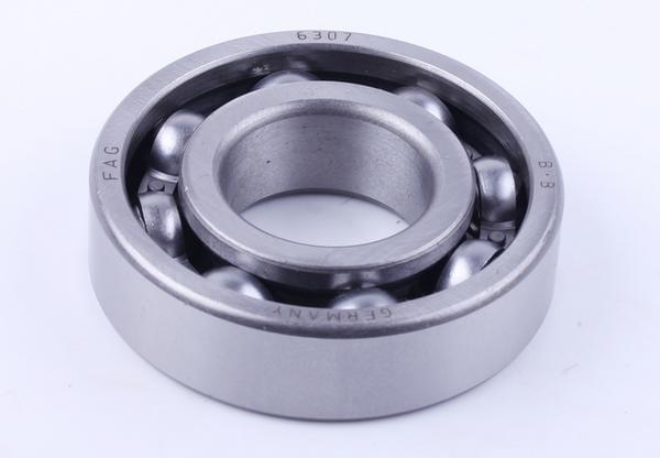 Підшипник 6307E мотототрактора, фото 1