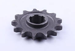 Фреза з боковим редуктором (RFB)