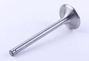 Клапан впускний DLH1100 КОД 9157