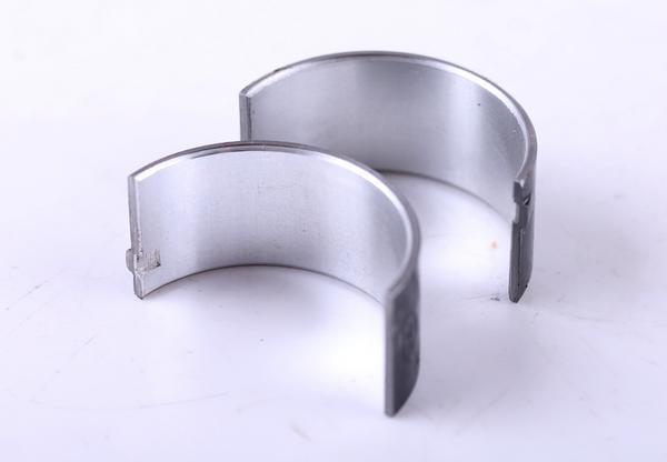 Вкладиші шатуна 0,5 (у+н) - 186F - Premium, фото 1