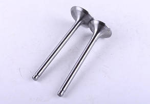 Клапан впуск випуск - 195N - Premium