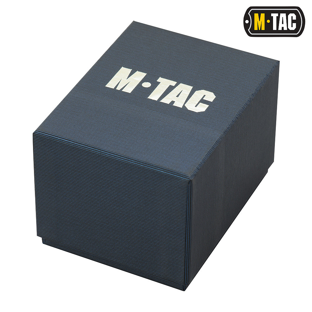M-Tac часы тактические Adventure BLACK/OLIVE - фото 5 - id-p1350849328