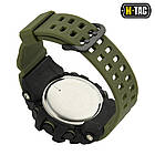 M-Tac годинник тактичні Adventure (в трьох кольорах), фото 4