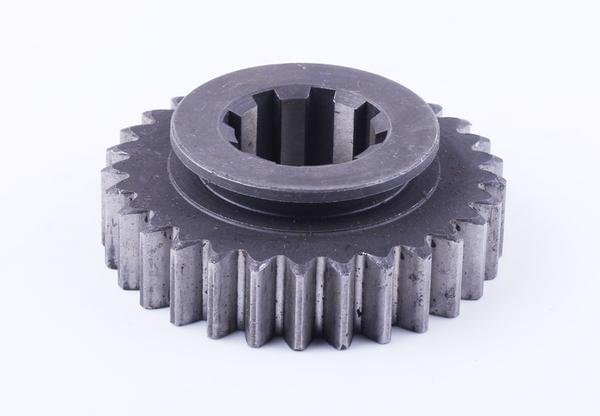 Шестерня 2 передачі вторинного валу Z-8/29 DongFeng 240/244, фото 1