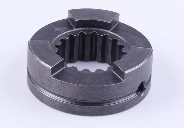 Шестерня блокування диференціала нерухома DongFeng 354/404, фото 1