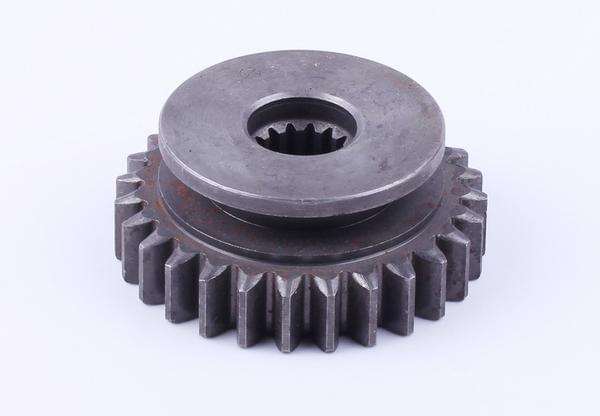 Шестерня головного валу роздавальної коробки DongFeng 354/404, фото 1