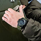 M-Tac годинник тактичні Adventure (в трьох кольорах), фото 9