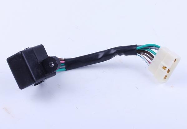 Блок запобіжників Foton, фото 1