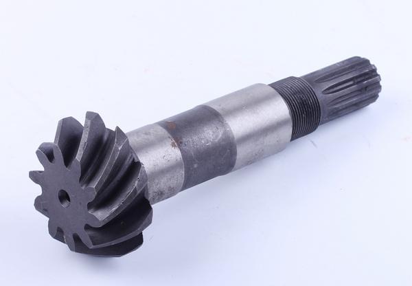 Вал конічної шестерні переднього моста L-195, Z-10/12 Foton 354/404, фото 1