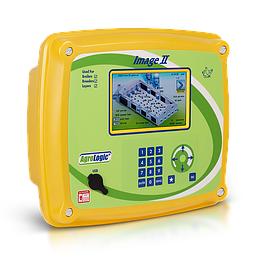 Контролери для птахівництва, свинарства та ВРХ