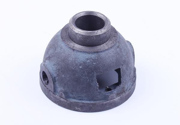 Корпус диференціала передній Foton 244, фото 1