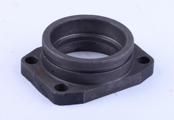 Корпус заднього підшипника вторинного валу КПП Foton 244, Jinma 244/264, фото 1