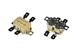 Терміновий охоронець Ampini 180/260 градусівC