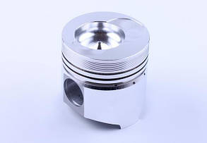 Поршень D-100mm TY2100 (Xingtai 244)