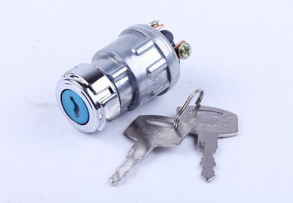 Замок запалювання Xingtai 120/224 КОД 7117