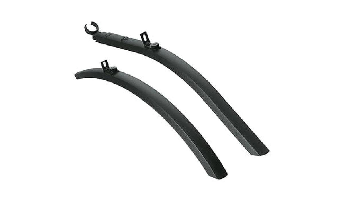 Крила SKS TREKKING SET BLACK