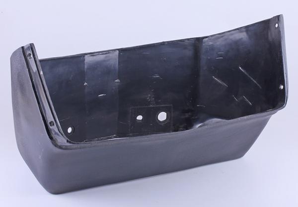 Корпус панелі приладів (стар) DF240/244, фото 1