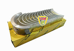 Вкладиші корінні CUMMINS 6CT +0.25 (3945918)