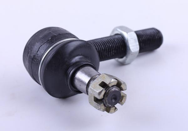 Поворотний шарнір, права різьба Ø16mm (конус: Ø15/Ø17mm, різьблення: Ø14mm) - DF250D, фото 1