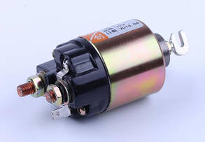 Втягуюче стартера DL190-12