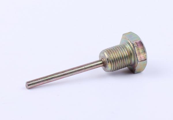 Щуп рівня масла переднього моста DongFeng 240/244, фото 1