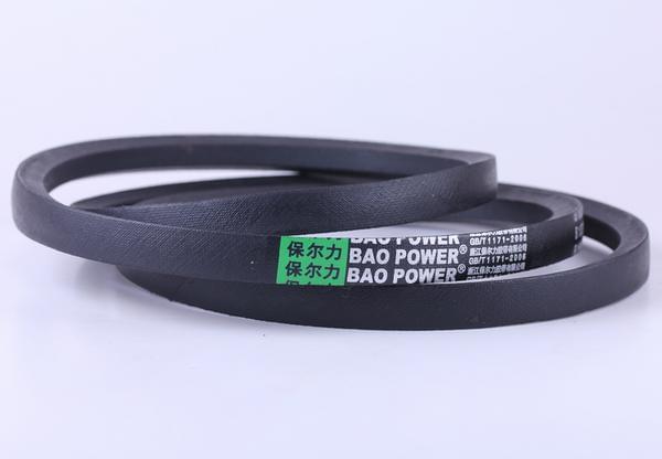 Ремінь B-1800 - 180N-195N - Premium, фото 1