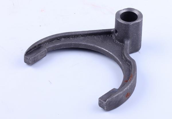 Вилка переключення 3-4 передачі Foton 244, Jinma 244/264, фото 1