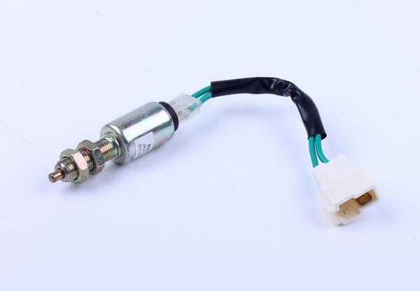 Вмикач гальмівних стопів (жаба стопів) Foton 244, ДТЗ 244, Jinma 244/264, фото 1