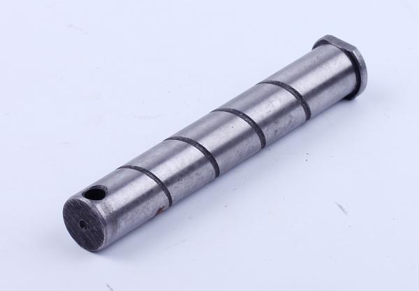 Вісь сателіта L-130 mm Ø20mm Foton 244, ДТЗ 244, Jinma 244/264, фото 1