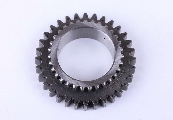 Шестерня 3 передачі Z-31/32 Foton 244, Jinma 244/264, фото 1