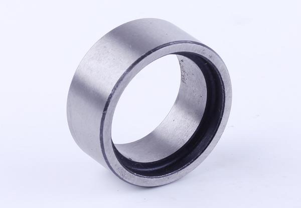 Втулка сальника переднього моста L-17mm, D-38mm, D(зно.)-28/32mm Foton 244, Jinma 244/264, фото 1