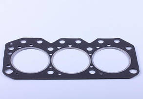 Прокладка ГБЦ Y385/BY385T/Y385T/YD385T (Jinma 254/264) КОД 7243