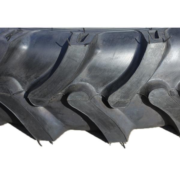 Покришка з камерою 8.30*24 "ялинка", фото 1