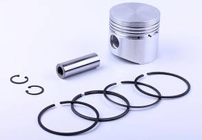 Поршневий комплект 80 mm STD (плоский) - 180N КОД 3452