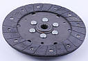 Диск зчеплення додатковий ВОМ (фередо) FT 244 254 250 204 240 200 / ДТЗ, фото 2