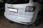 Фаркоп Mazda CX-7 (2007-2014) Мазда ЦХ 7, фото 6