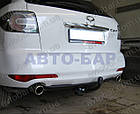 Фаркоп Mazda CX-7 (2007-2014) Мазда ЦХ 7, фото 8