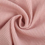 Набір жіночих трусиків 46 розмір - в наборі 3шт., 95% бавовна, 5% спандекс, фото 2