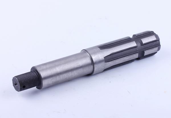 Вал ВОМ L-210mm, Z-6 Xingtai 120/220