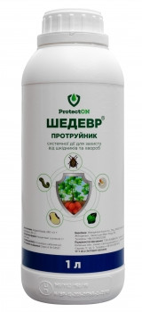 Протруйник Шедевр 1 л, ProtectON