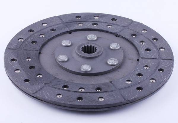 Диск зчеплення додатковий ВОМ (фередо) FT 354 450 454 504 / ДТЗ 504 454, фото 1