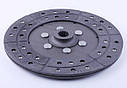 Диск зчеплення додатковий ВОМ (фередо) FT 354 450 454 504 / ДТЗ 504 454, фото 2